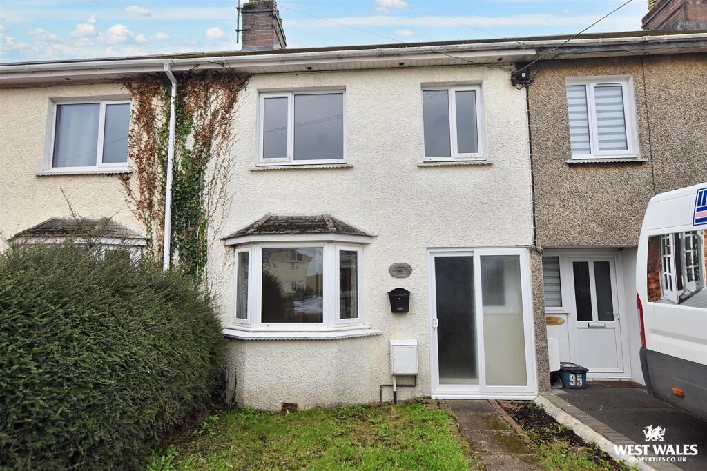 Main image of property: Haverfordwest