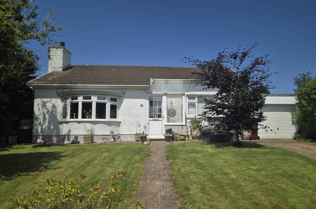 Main image of property: Church Road, Roch, Haverfordwest