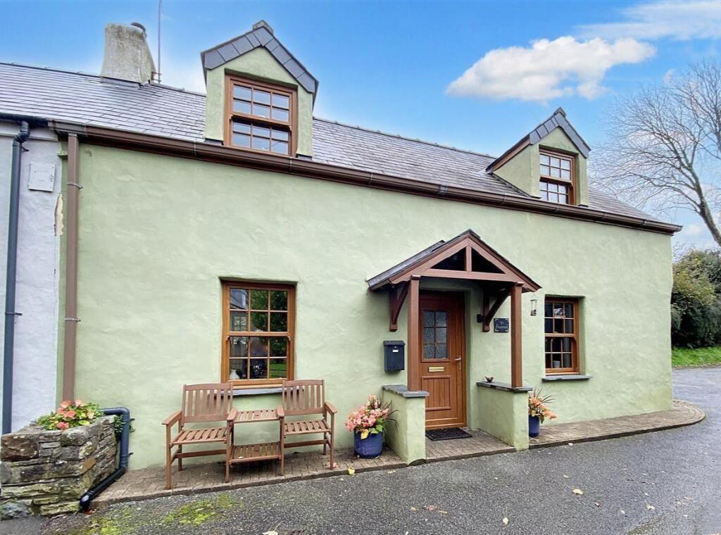 Main image of property: Wallis, Haverfordwest
