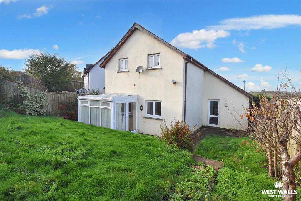 Main image of property: Falcon Road, Haverfordwest
