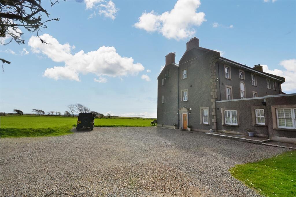 Main image of property: Flat 1 Llanunwas, Solva, Haverfordwest