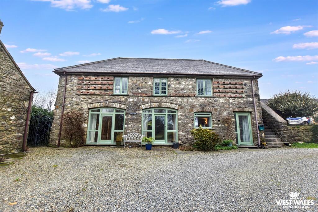 Main image of property: Heathfield, Letterston