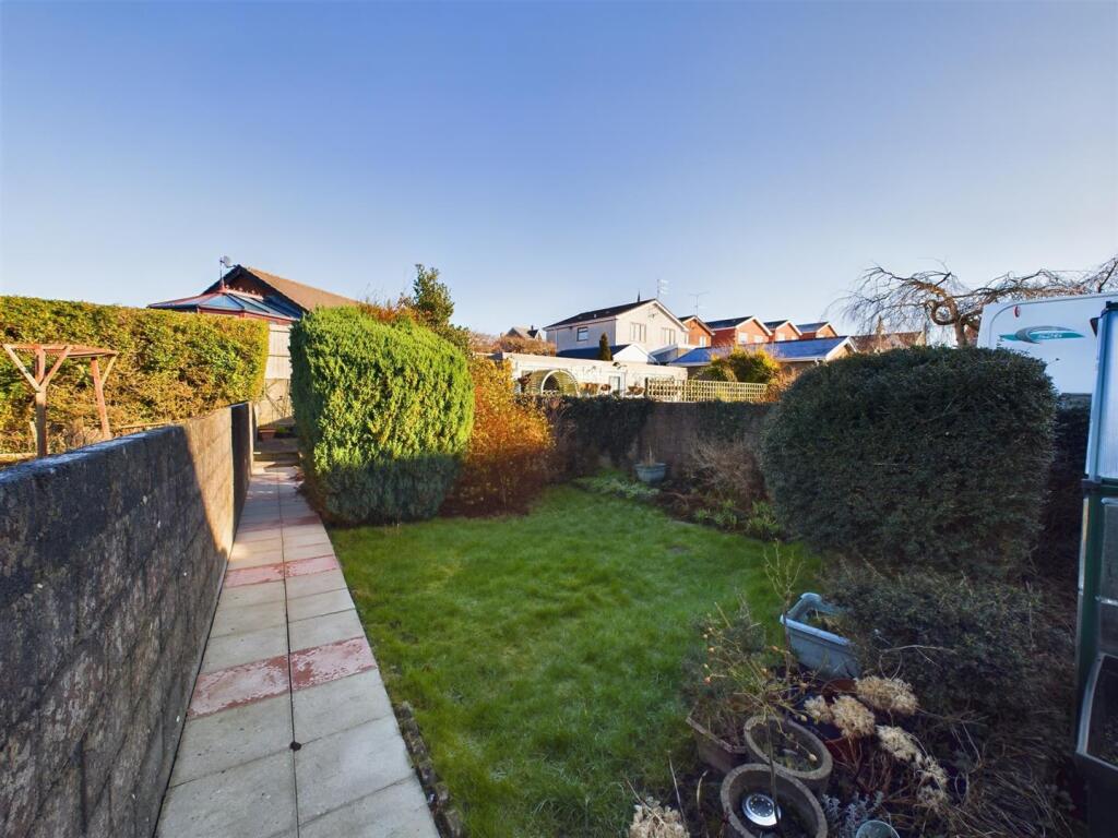 Main image of property: Sussex Road, Burry Port