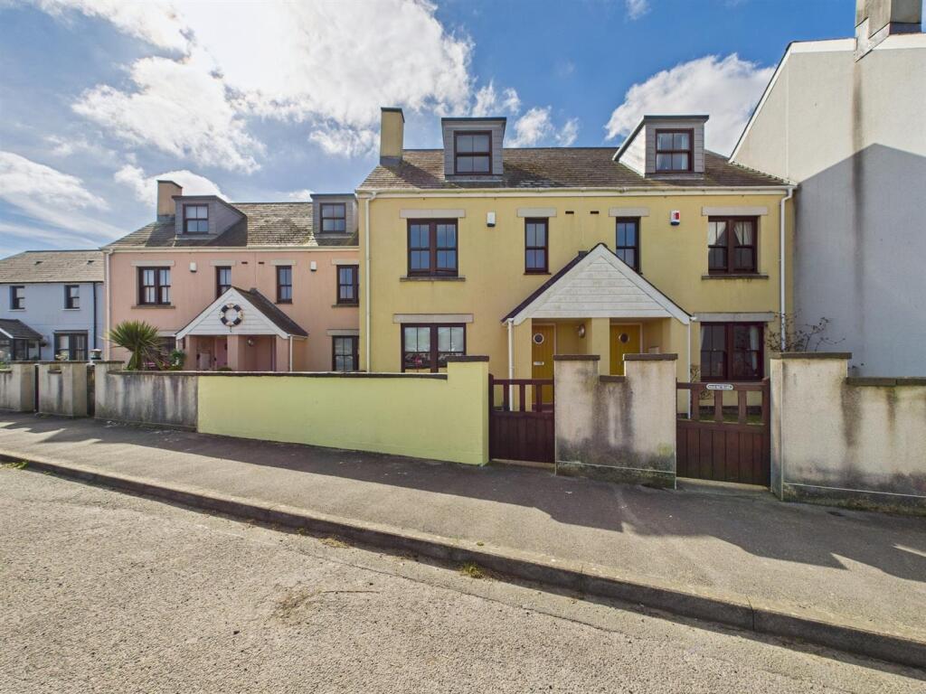 Main image of property: Chandlers Yard, Burry Port