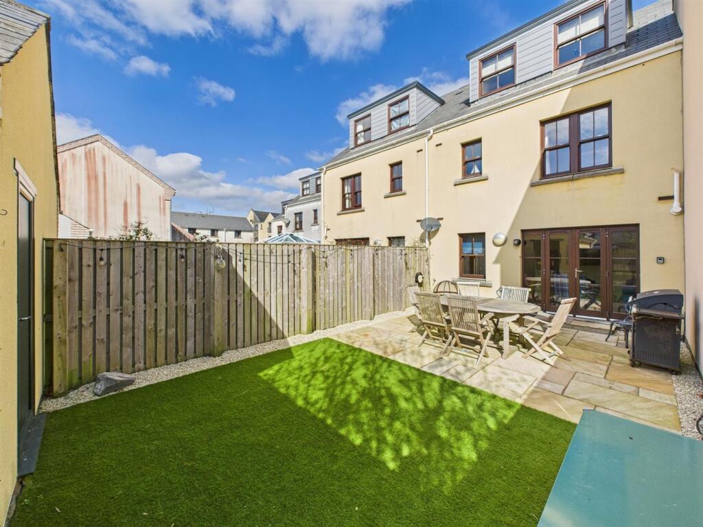 Main image of property: Chandlers Yard, Burry Port