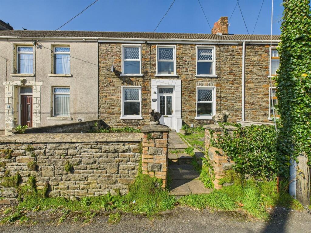 Main image of property: Pencoed Road, Burry Port
