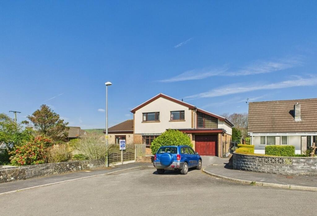 Main image of property: Morfa Maen, Kidwelly