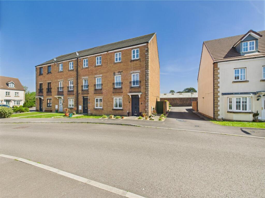 Main image of property: Bryntirion, Llanelli