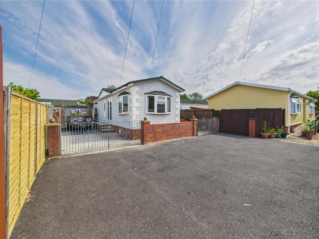 Main image of property: Estuary Park, Llangennech