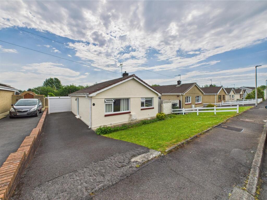 Main image of property: St. Marys Rise, Burry Port