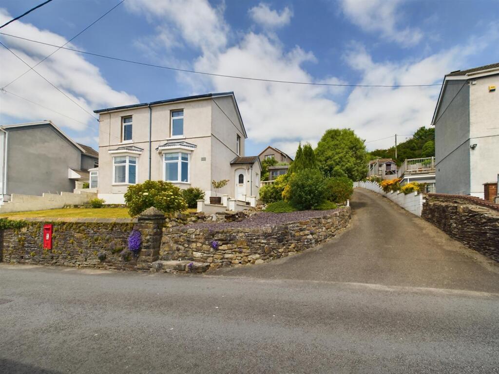 Main image of property: Elgin Road, Pwll, Llanelli