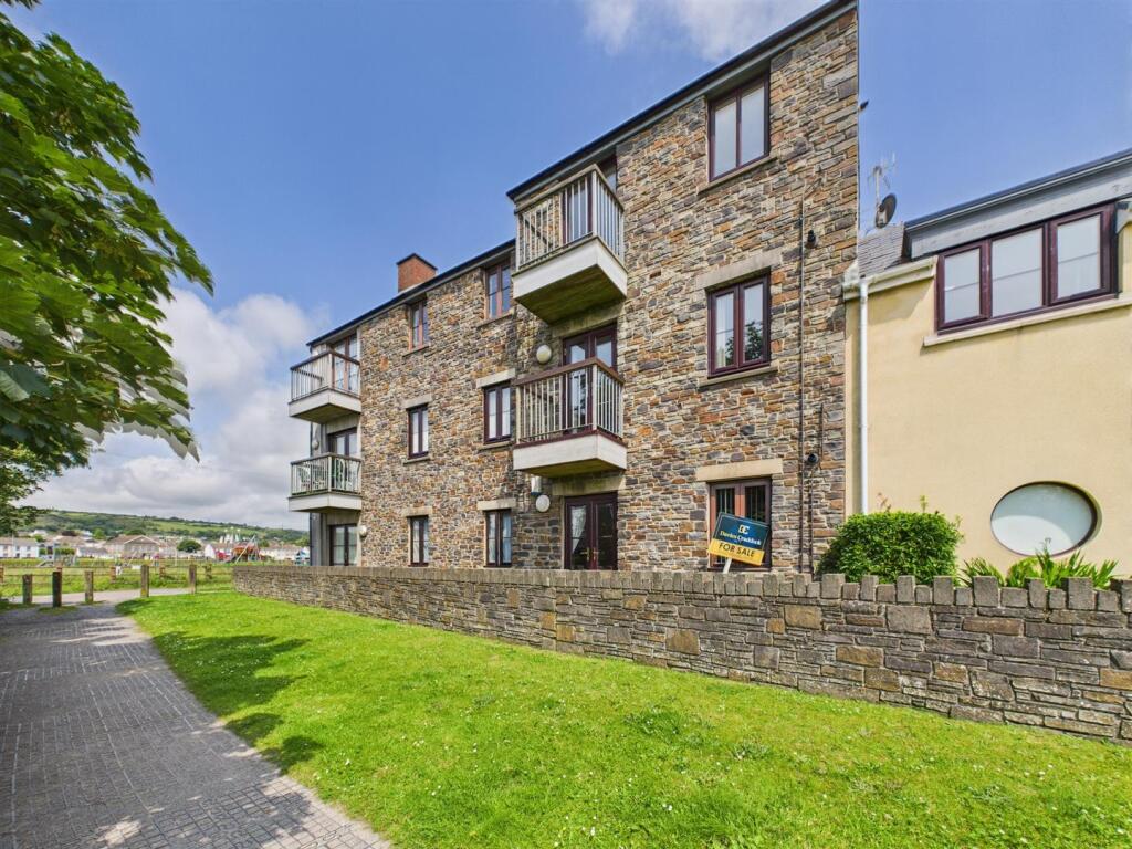 Main image of property: Chandlers Yard, Burry Port