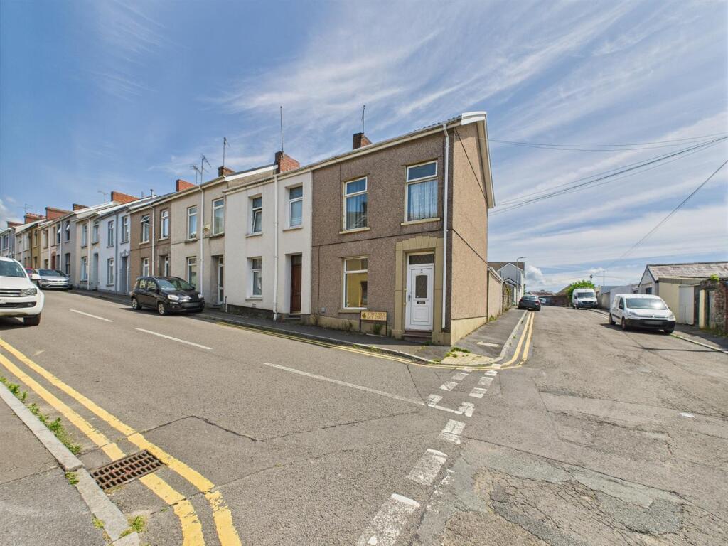Main image of property: Rice Street, Llanelli
