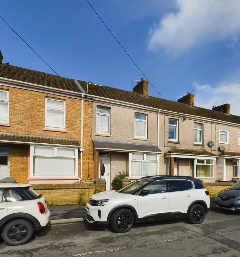 Main image of property: Alstred Street, Kidwelly