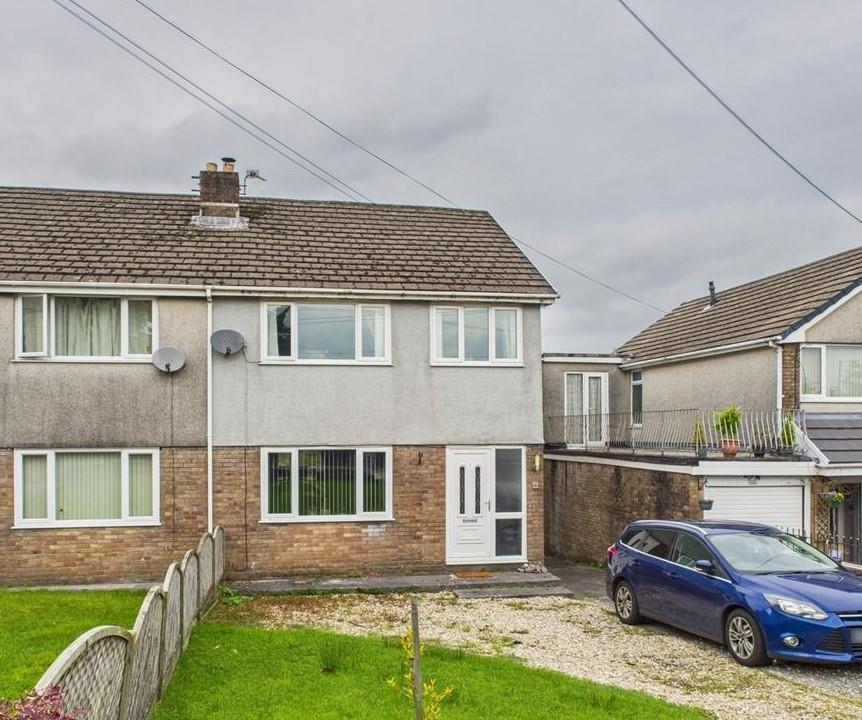 Main image of property: Pontardulais Road, Tycroes, Ammanford