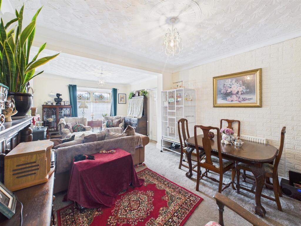 Main image of property: Langland Road, Llanelli