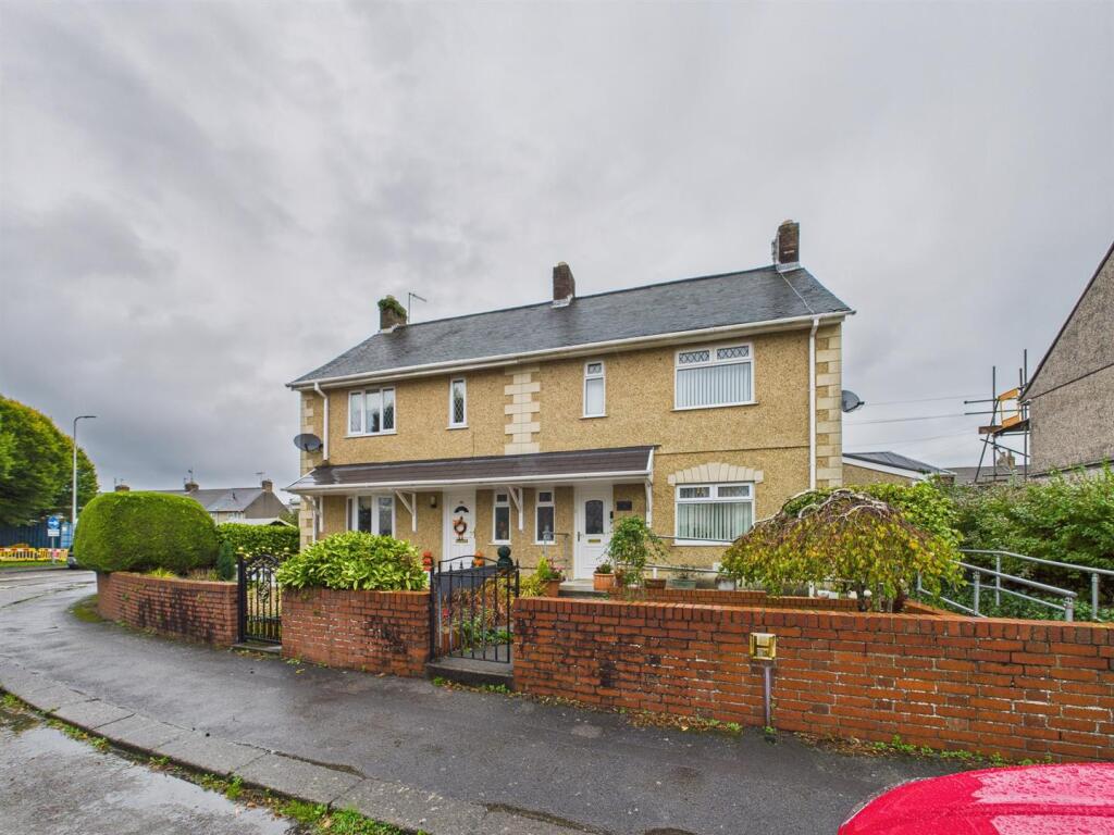 Main image of property: Greenway Street, Llanelli