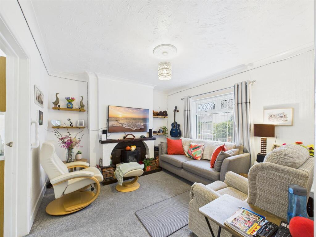 Main image of property: Greenway Street, Llanelli