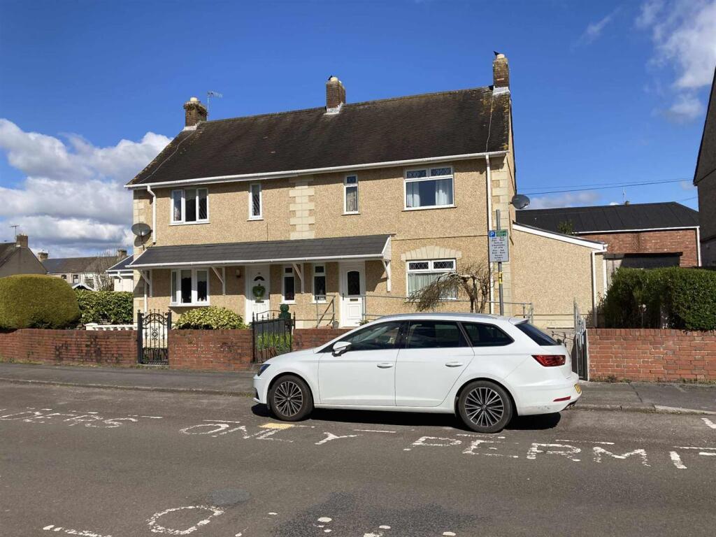 Main image of property: Greenway Street, Llanelli