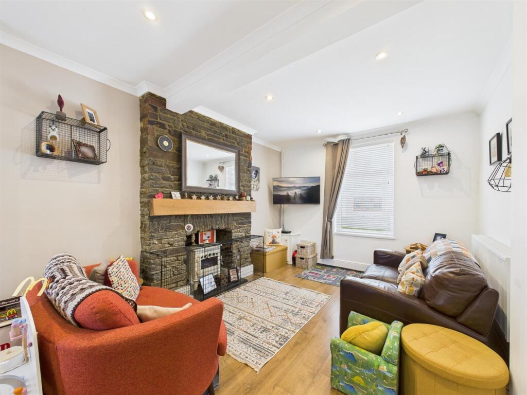 Main image of property: Sandfield Road, Burry Port