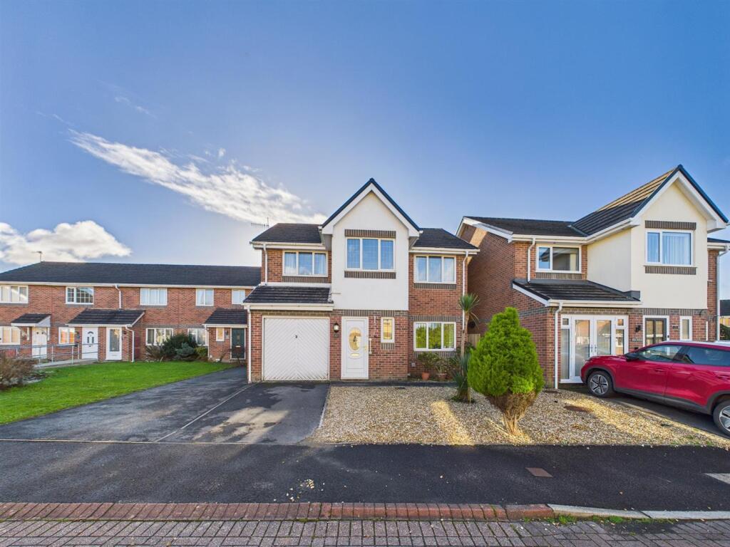 Main image of property: The Mariners, Llanelli