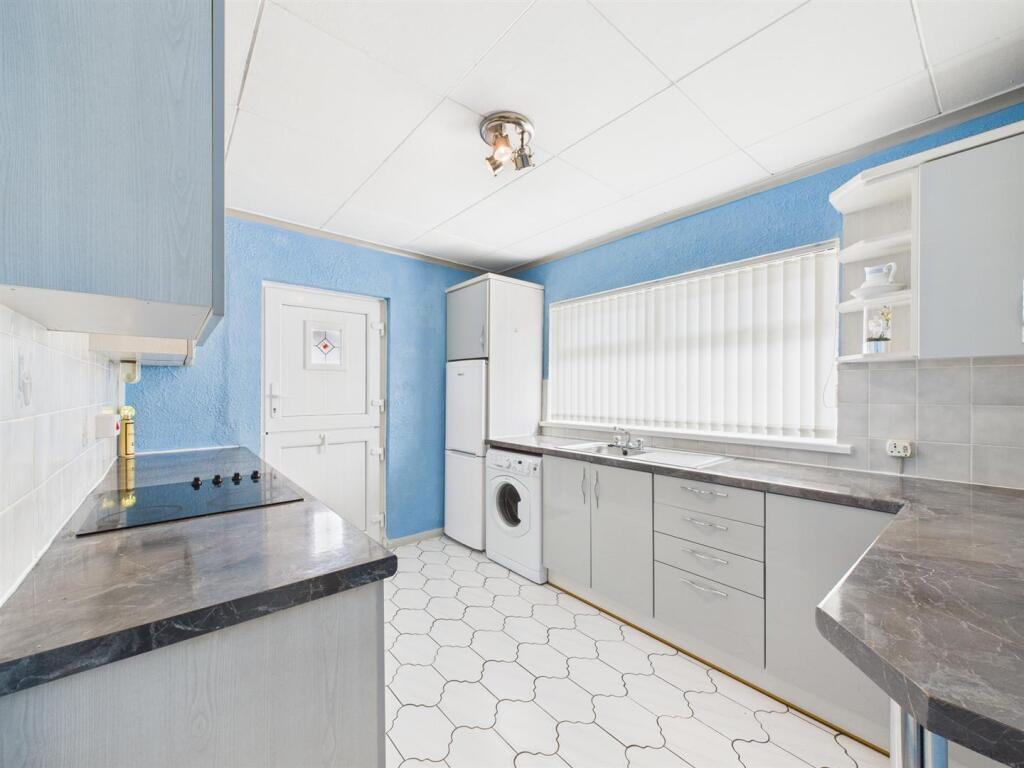 Main image of property: Denham Avenue, Llanelli