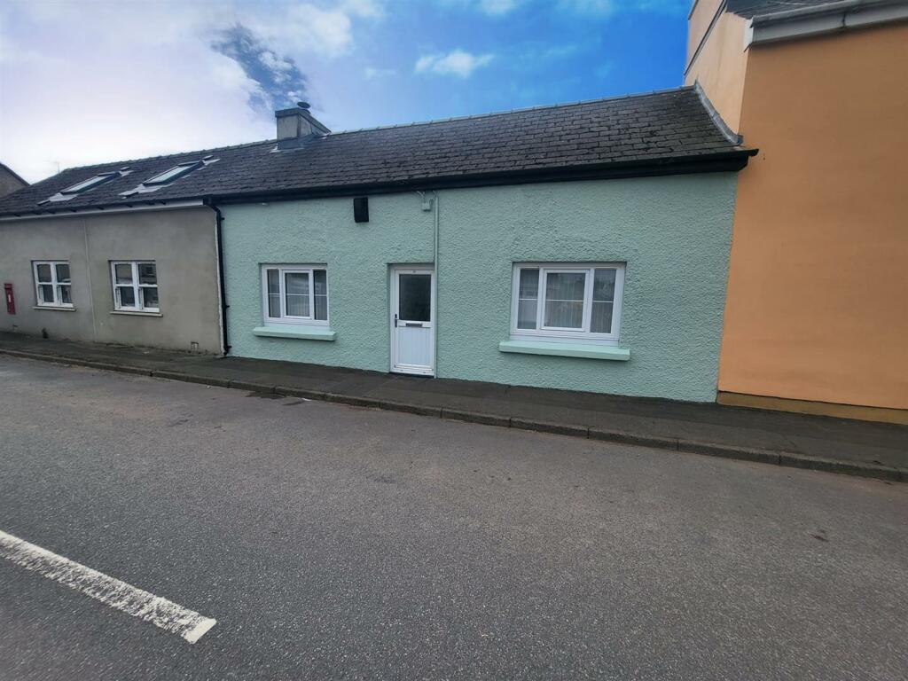 Main image of property: Main Road, Waterston, Milford Haven