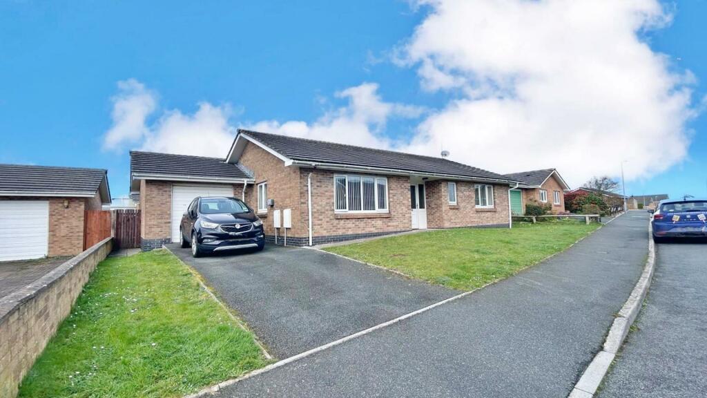 Main image of property: Skomer Drive, Milford Haven