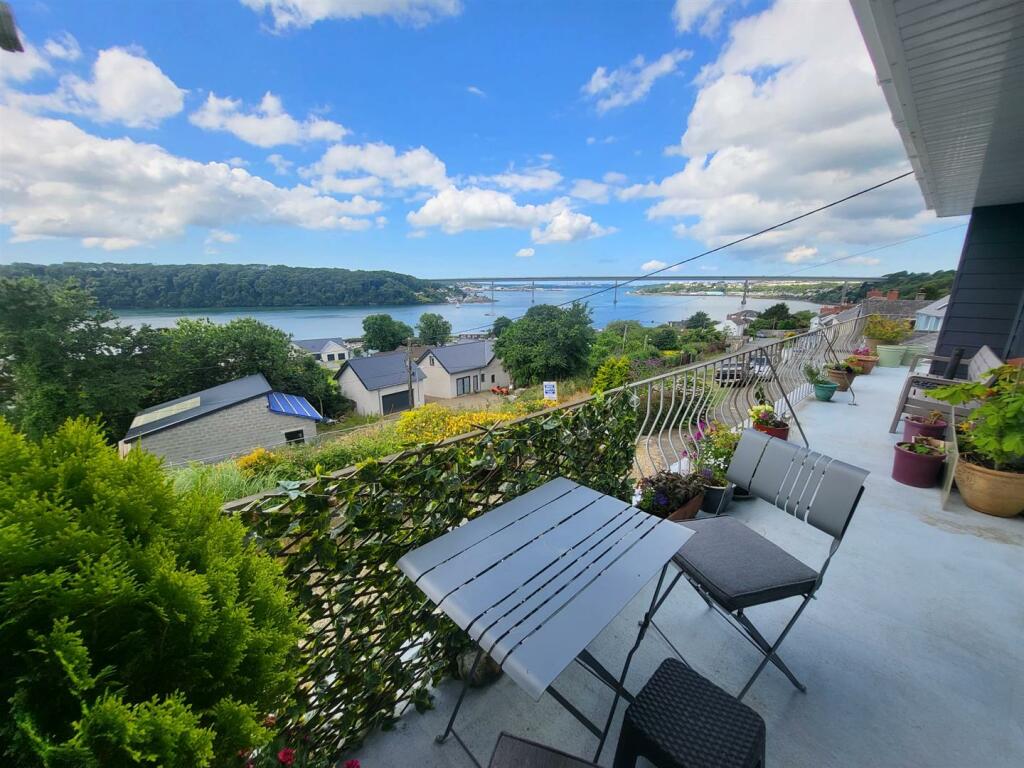 Main image of property: Burton, Milford Haven