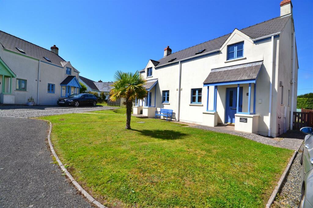 Main image of property: Marloes