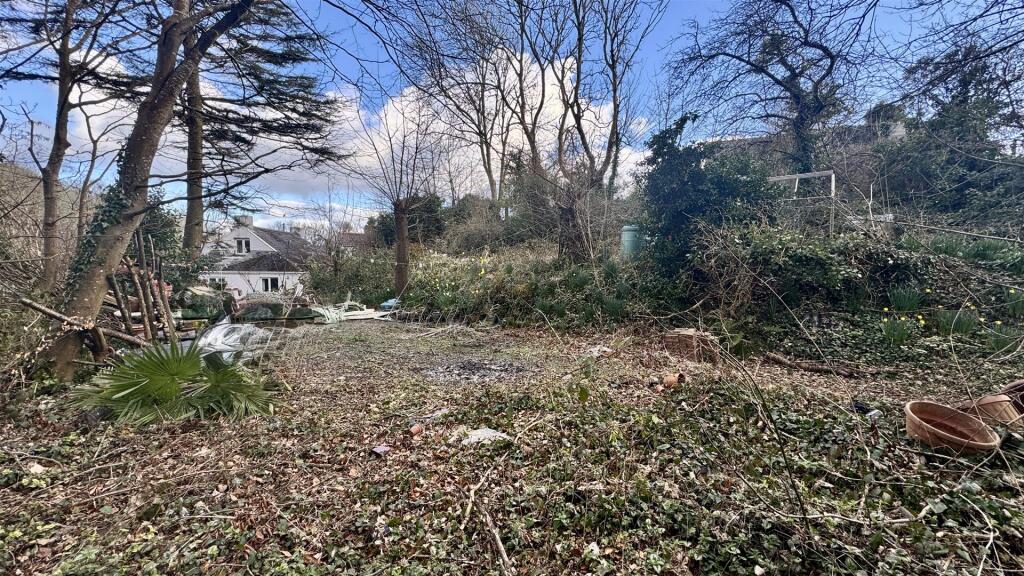 Main image of property: Leonardston Road, Mastlebridge, Milford Haven