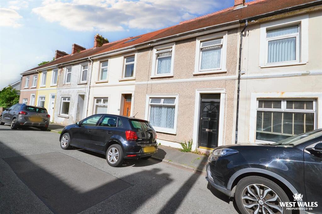 Main image of property: St. Peters Road, Milford Haven