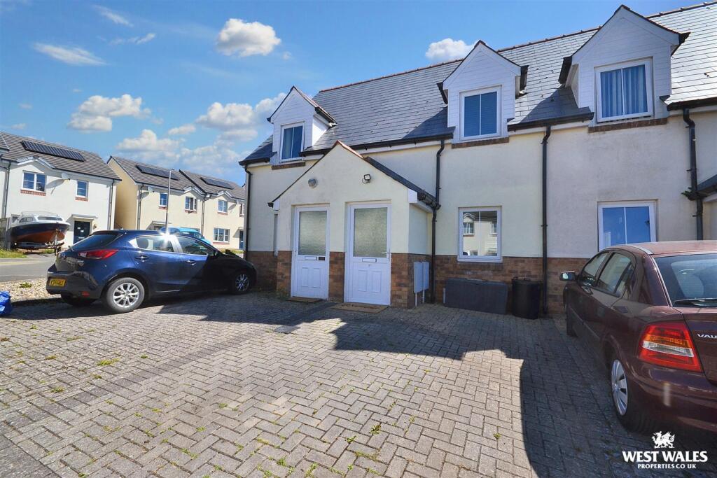 Main image of property: Derwent Avenue, Milford Haven