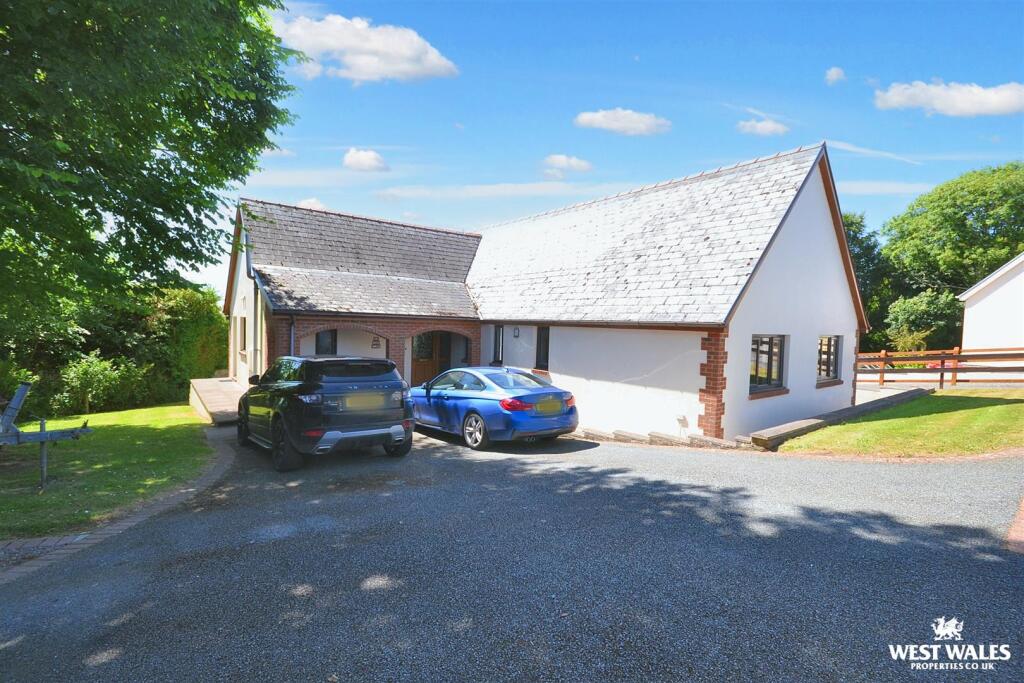 Main image of property: Blackbridge Drive, Milford Haven