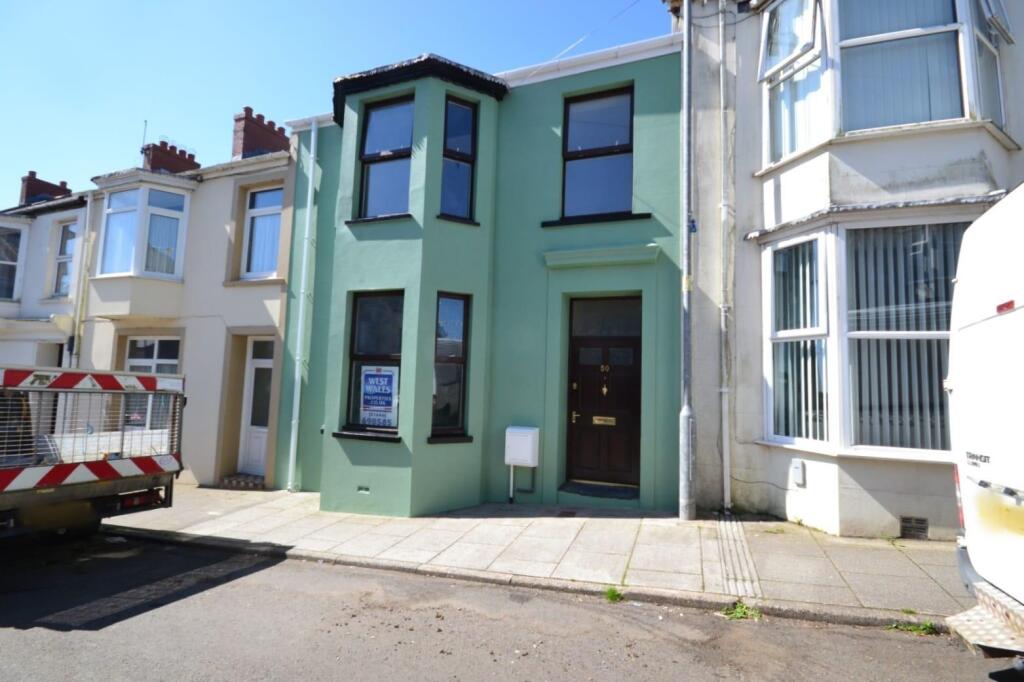 Main image of property: High Street, Neyland, Milford Haven