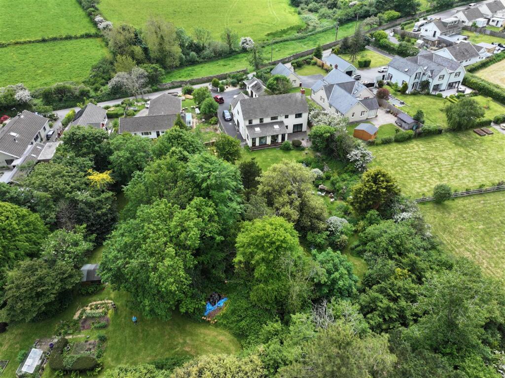 Main image of property: Leonardston Road, Llanstadwell, Milford Haven