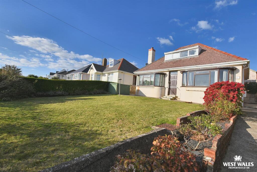 Main image of property: Hayston Avenue, Hakin, Milford Haven