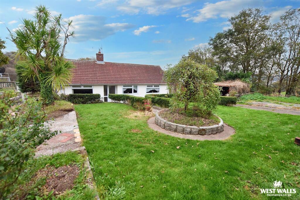 Main image of property: Milton Crescent, Milford Haven