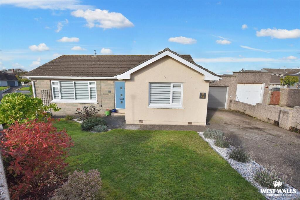 Main image of property: Silverstream Drive, Hakin, Milford Haven