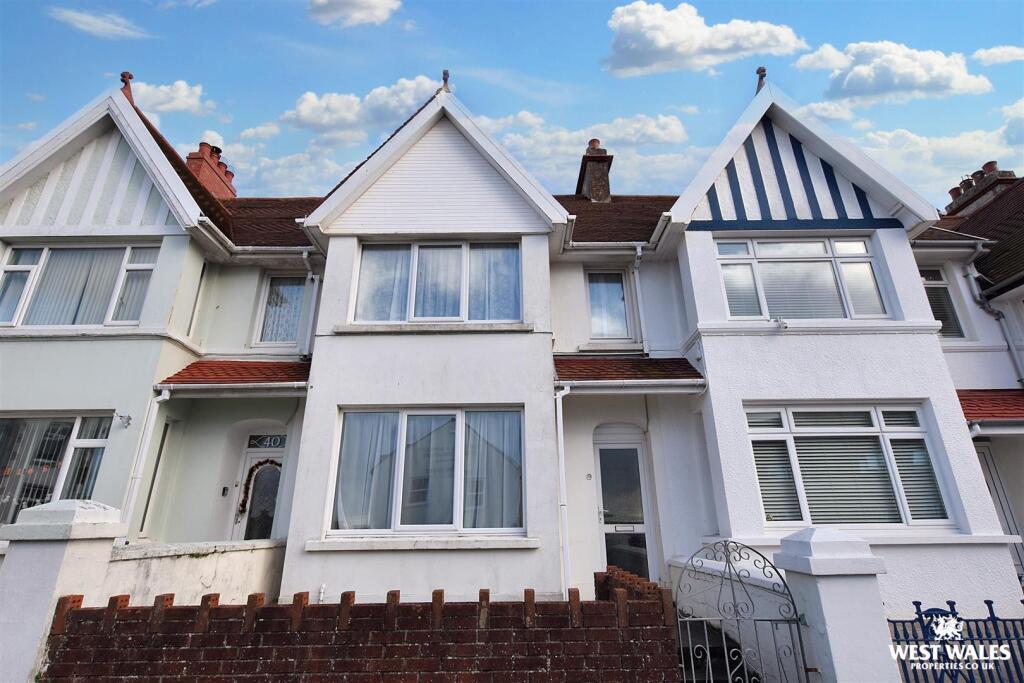 Main image of property: Dartmouth Street, Milford Haven