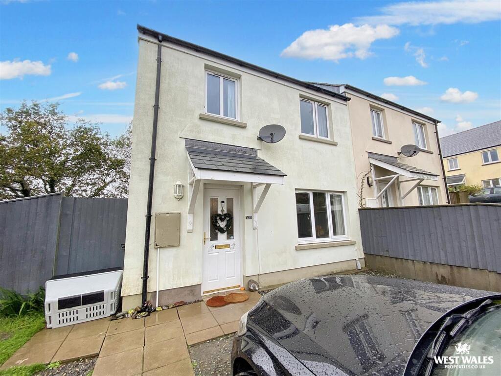 Main image of property: Rosemarket