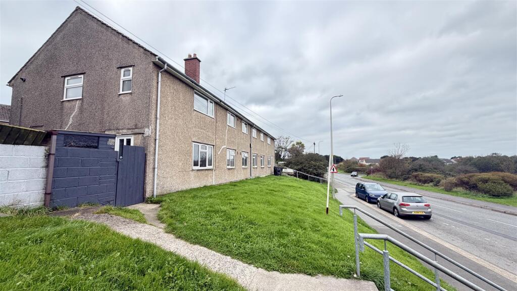Main image of property: Gelliswick Road, Hakin, Milford Haven