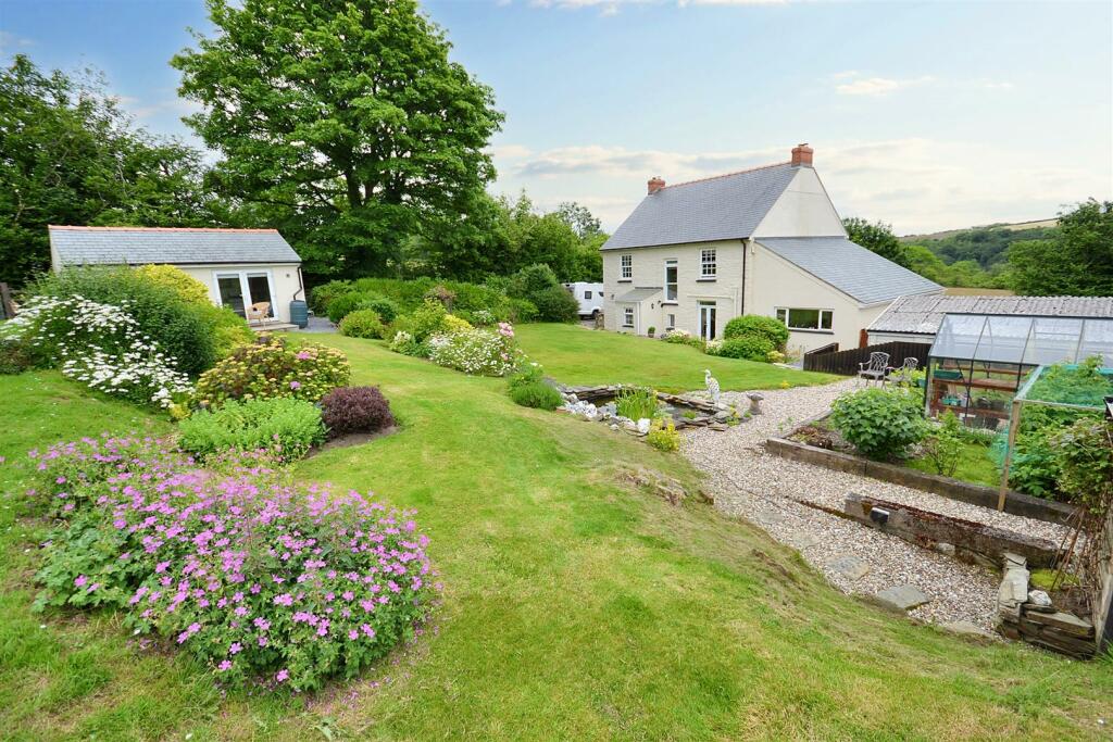 Main image of property: Llandilo, Clynderwen