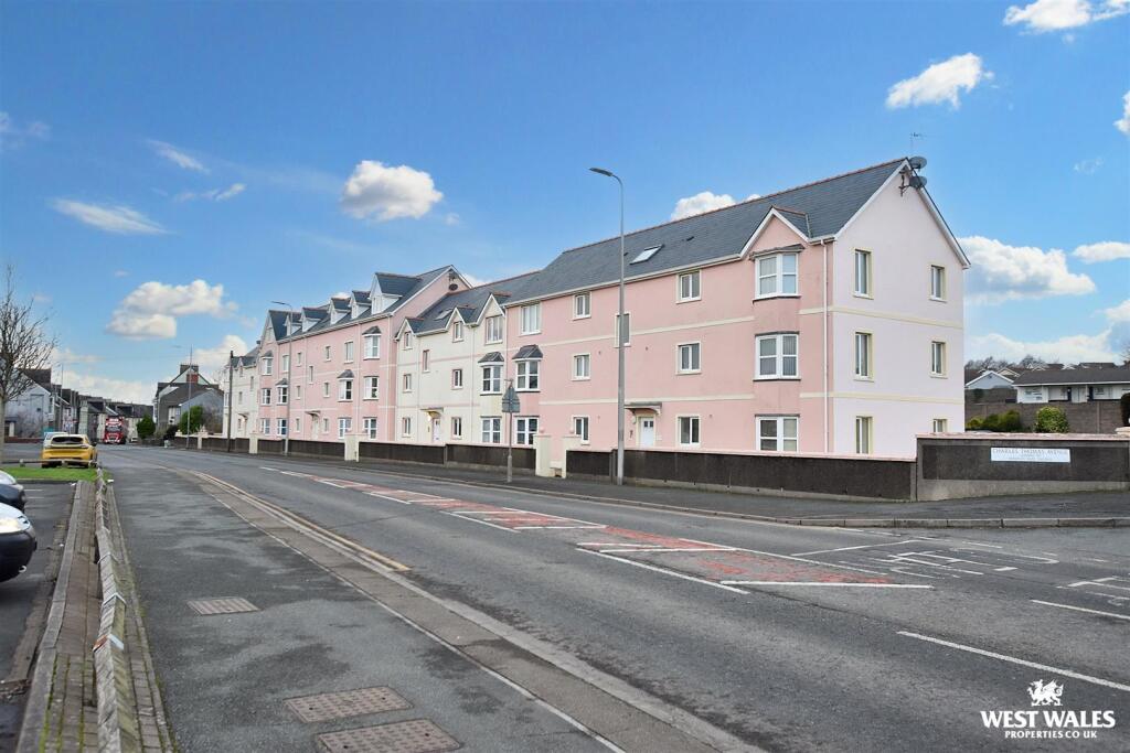Main image of property: London Road, Pembroke Dock