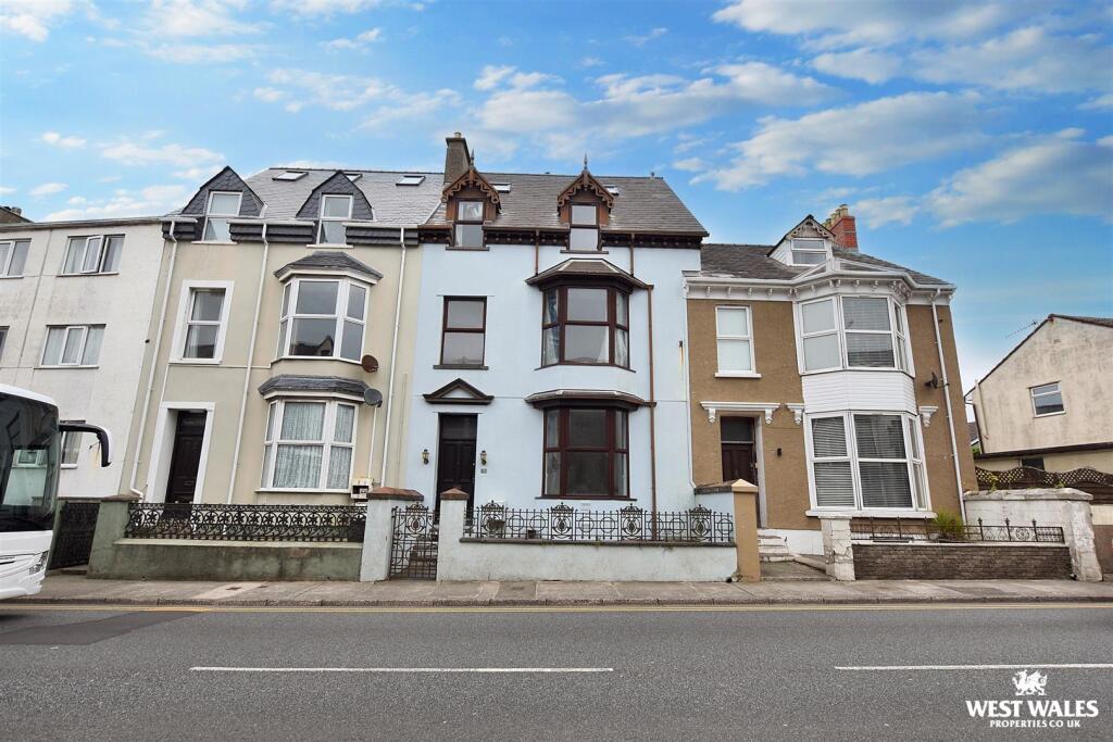Main image of property: London Road, Pembroke Dock
