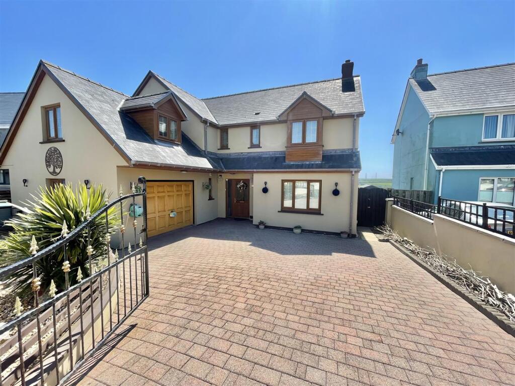 Main image of property: Ocean Way, Pennar, Pembroke Dock