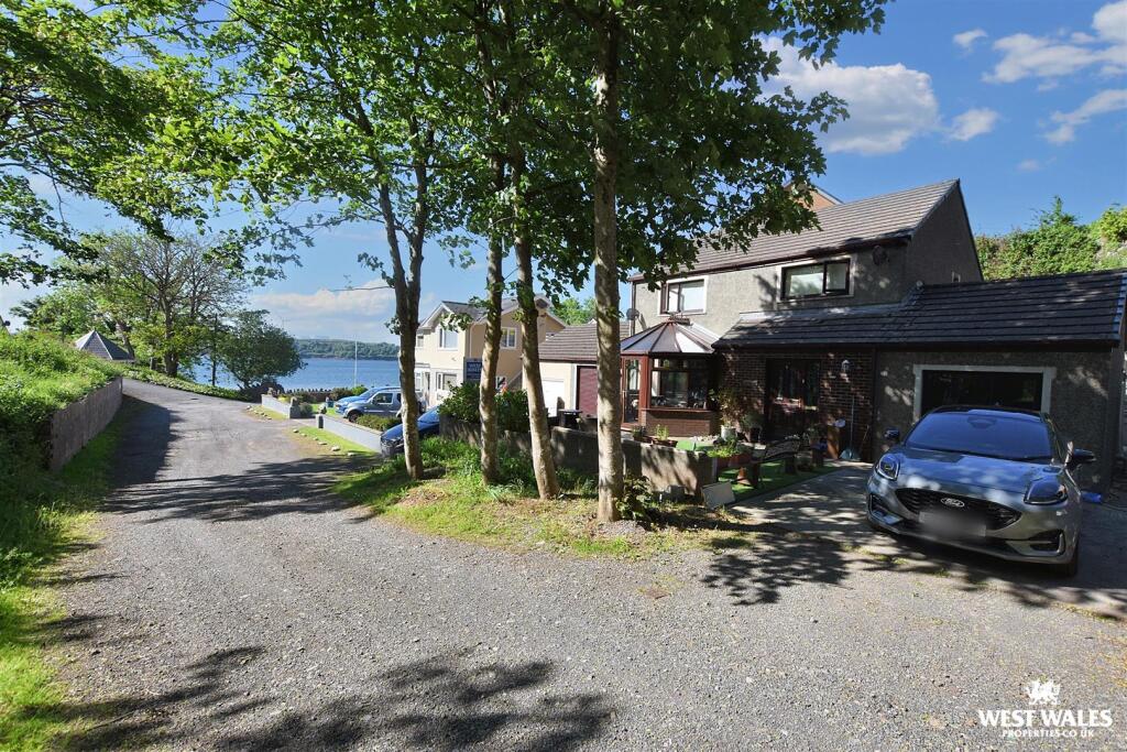 Main image of property: Beach Road, Llanreath, Pembroke Dock