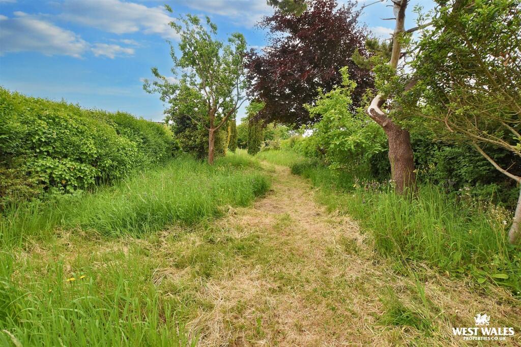 Main image of property: High Street, Pembroke Dock