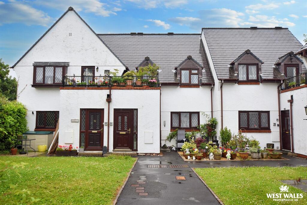 Main image of property: Brighton Mews, Main Street, Pembroke