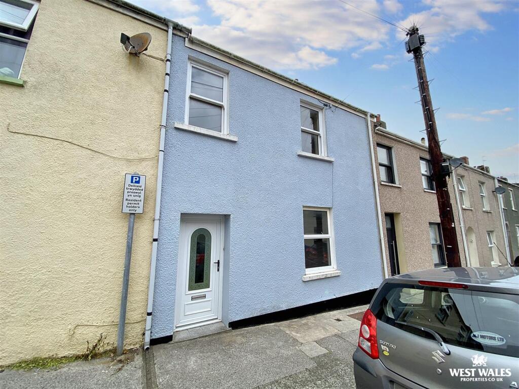 Main image of property: Lewis Street, Pembroke Dock